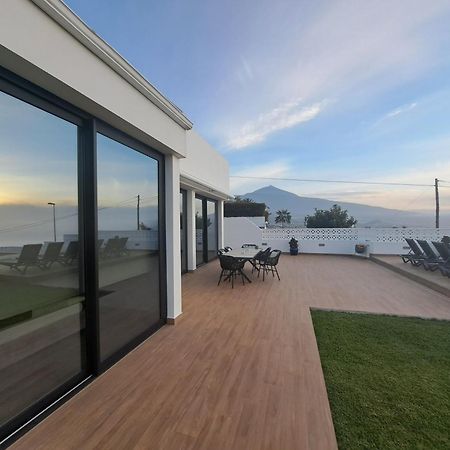 Villa Max Santa Úrsula Exterior foto